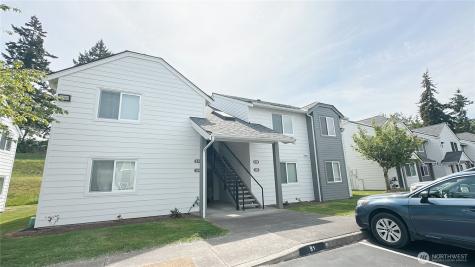 4239 Wintergreen Circle Bellingham WA 98226