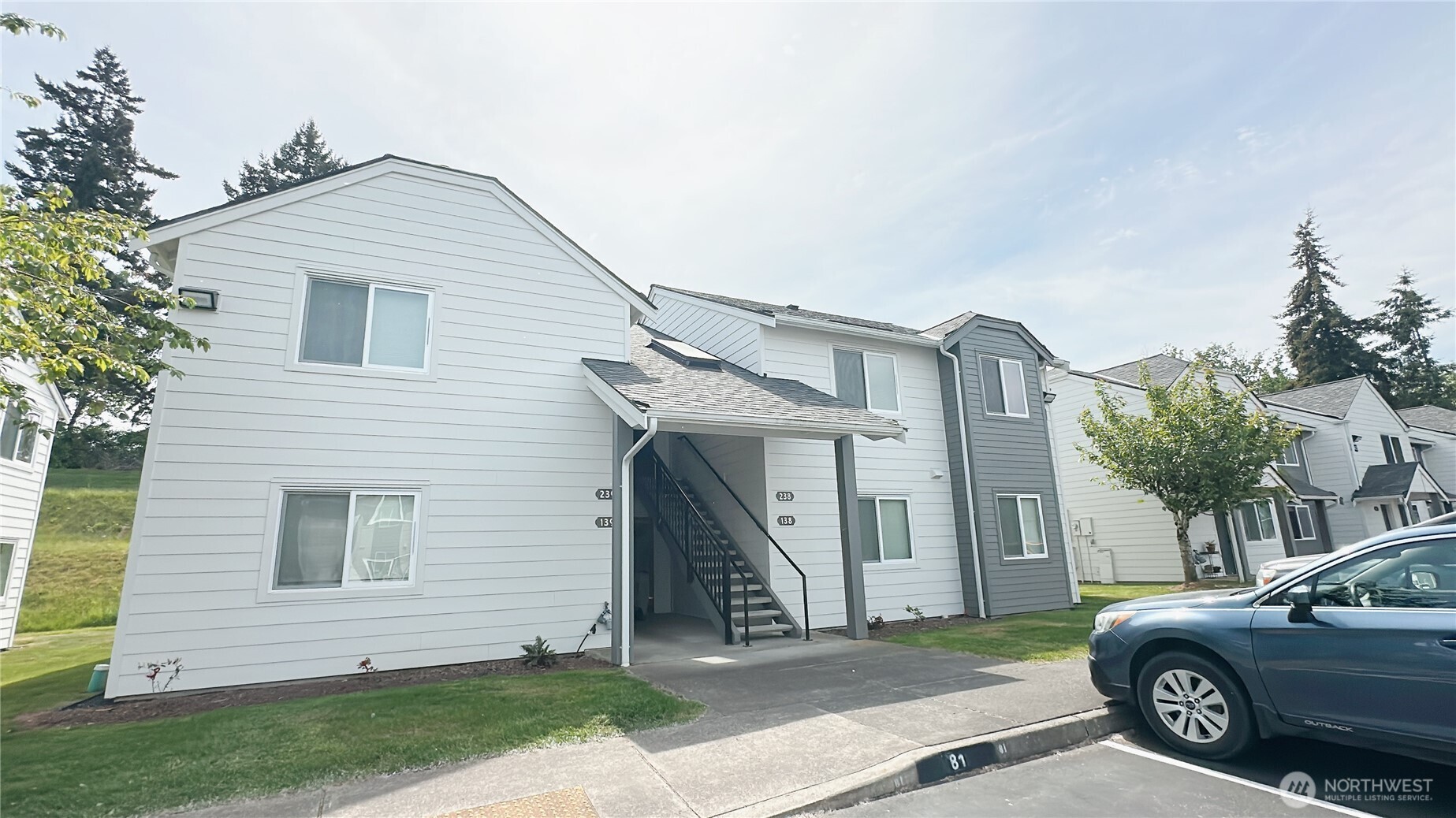 4239 Wintergreen Circle Bellingham WA 98226