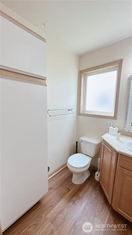 4239 Wintergreen Circle Bellingham WA 98226