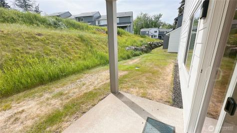 4239 Wintergreen Circle Bellingham WA 98226