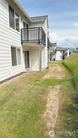 4239 Wintergreen Circle Bellingham WA 98226