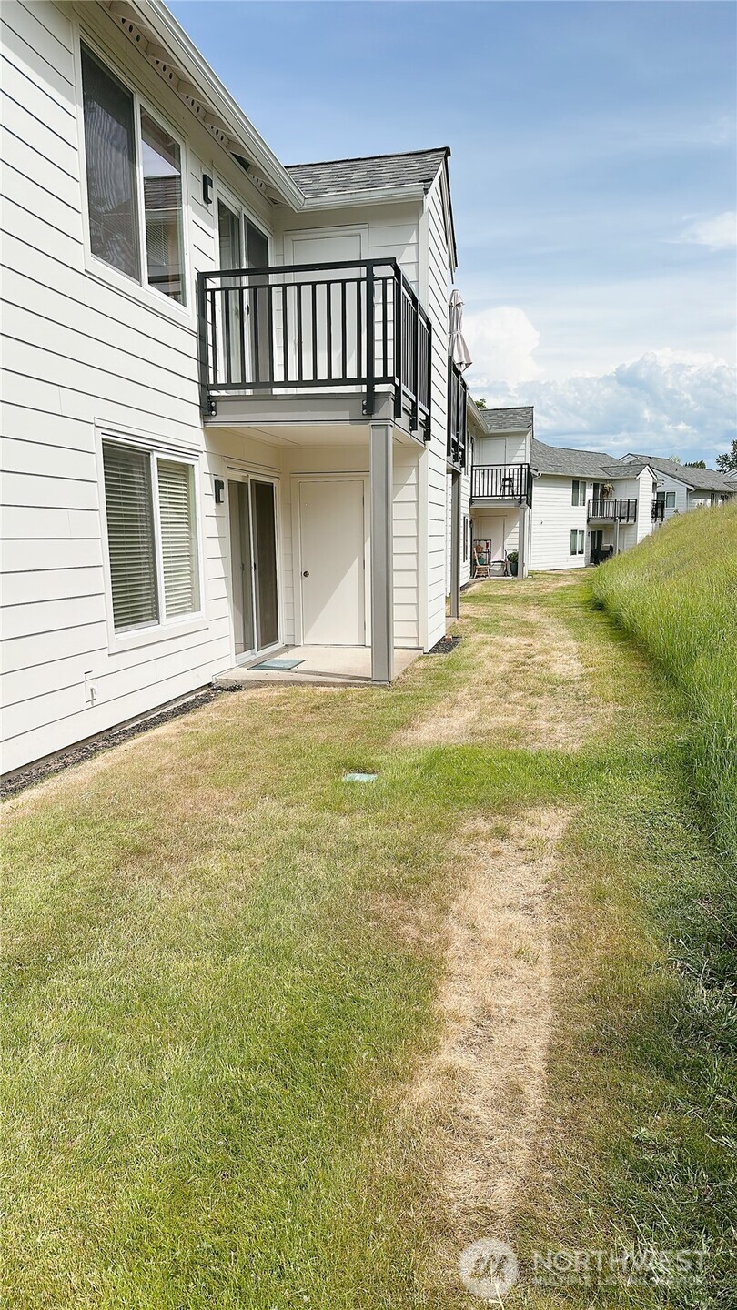 4239 Wintergreen Circle Bellingham WA 98226