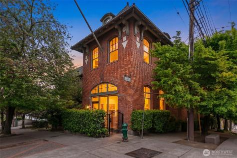 1406 Harvard Avenue Seattle WA 98122