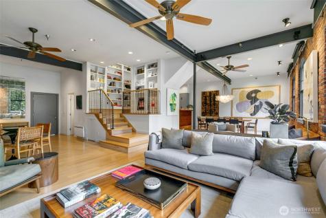 1406 Harvard Avenue Seattle WA 98122