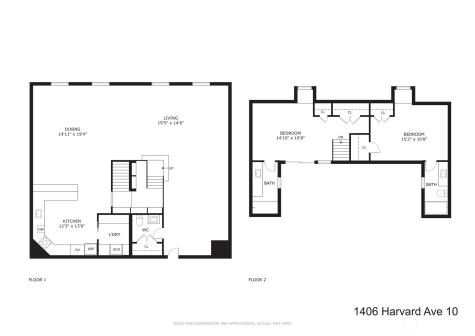 1406 Harvard Avenue Seattle WA 98122