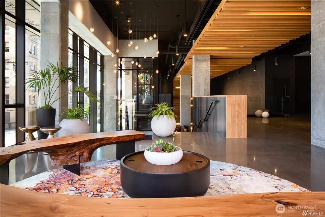 450 S Main Street Seattle WA 98104