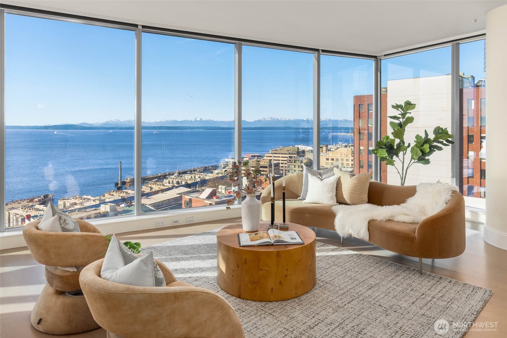1521 2nd Avenue Seattle WA 98101
