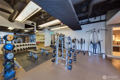 1521 2nd Avenue Seattle WA 98101