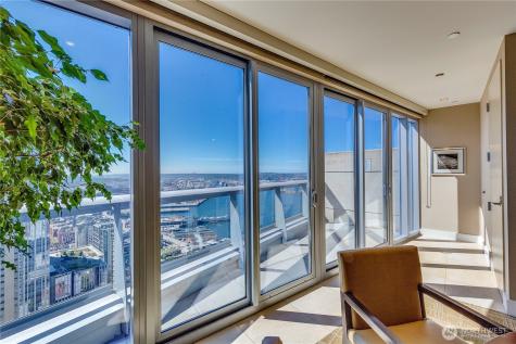 1521 2nd Avenue Seattle WA 98101