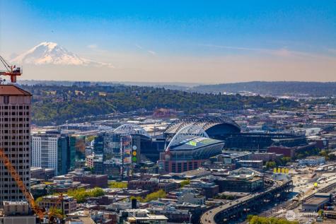 1521 2nd Avenue Seattle WA 98101