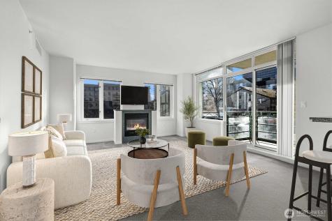 1188 106th Avenue NE Bellevue WA 98004