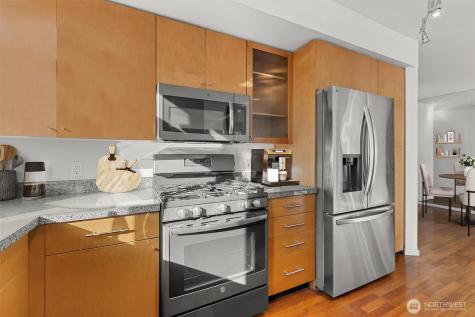 1188 106th Avenue NE Bellevue WA 98004