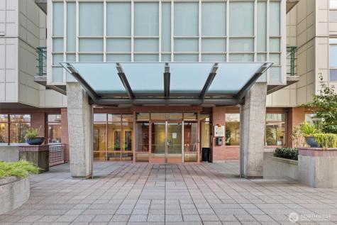 1188 106th Avenue NE Bellevue WA 98004