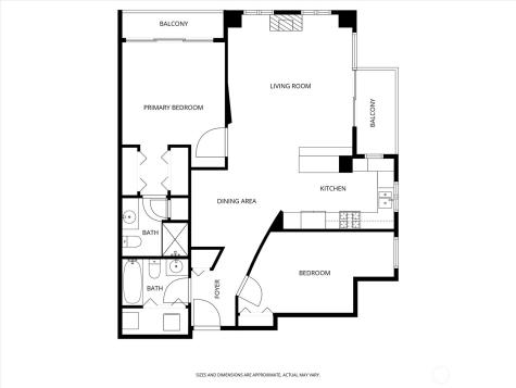 1188 106th Avenue NE Bellevue WA 98004