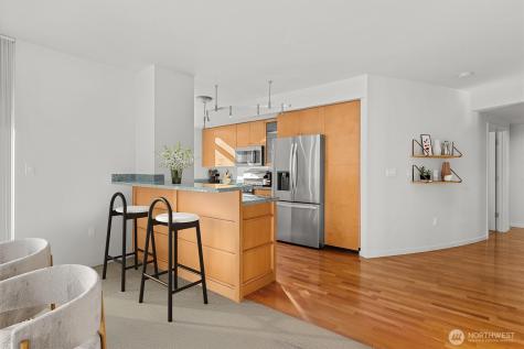 1188 106th Avenue NE Bellevue WA 98004