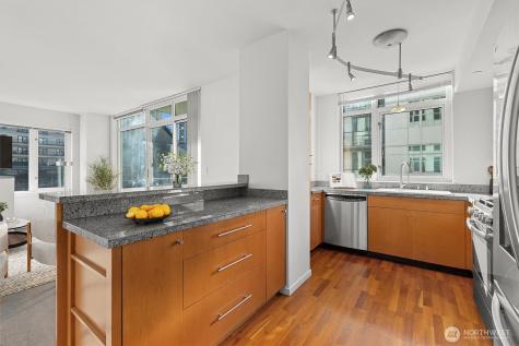 1188 106th Avenue NE Bellevue WA 98004