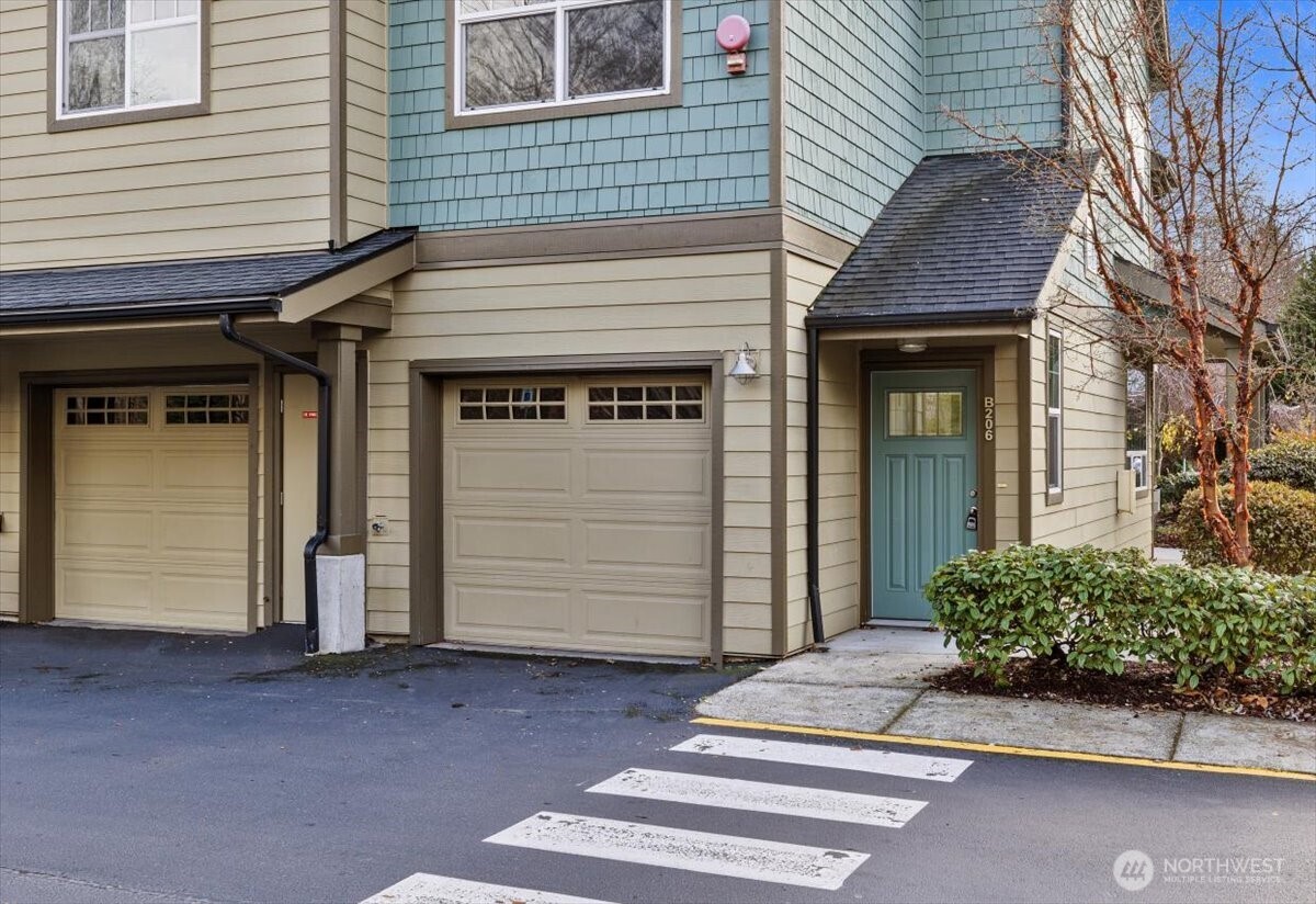 19102 20th Drive SE Bothell WA 98012