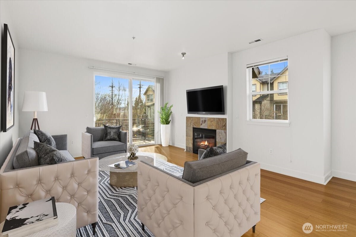 19102 20th Drive SE Bothell WA 98012