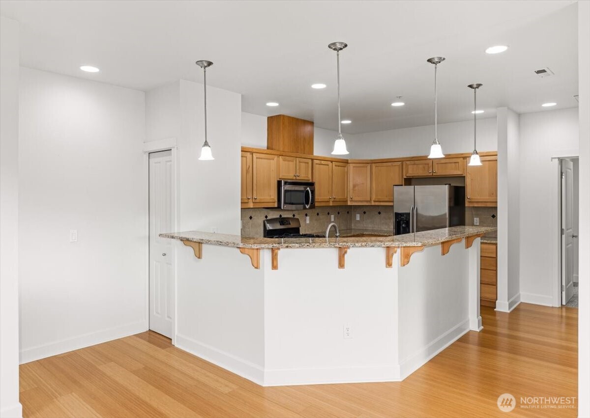 19102 20th Drive SE Bothell WA 98012