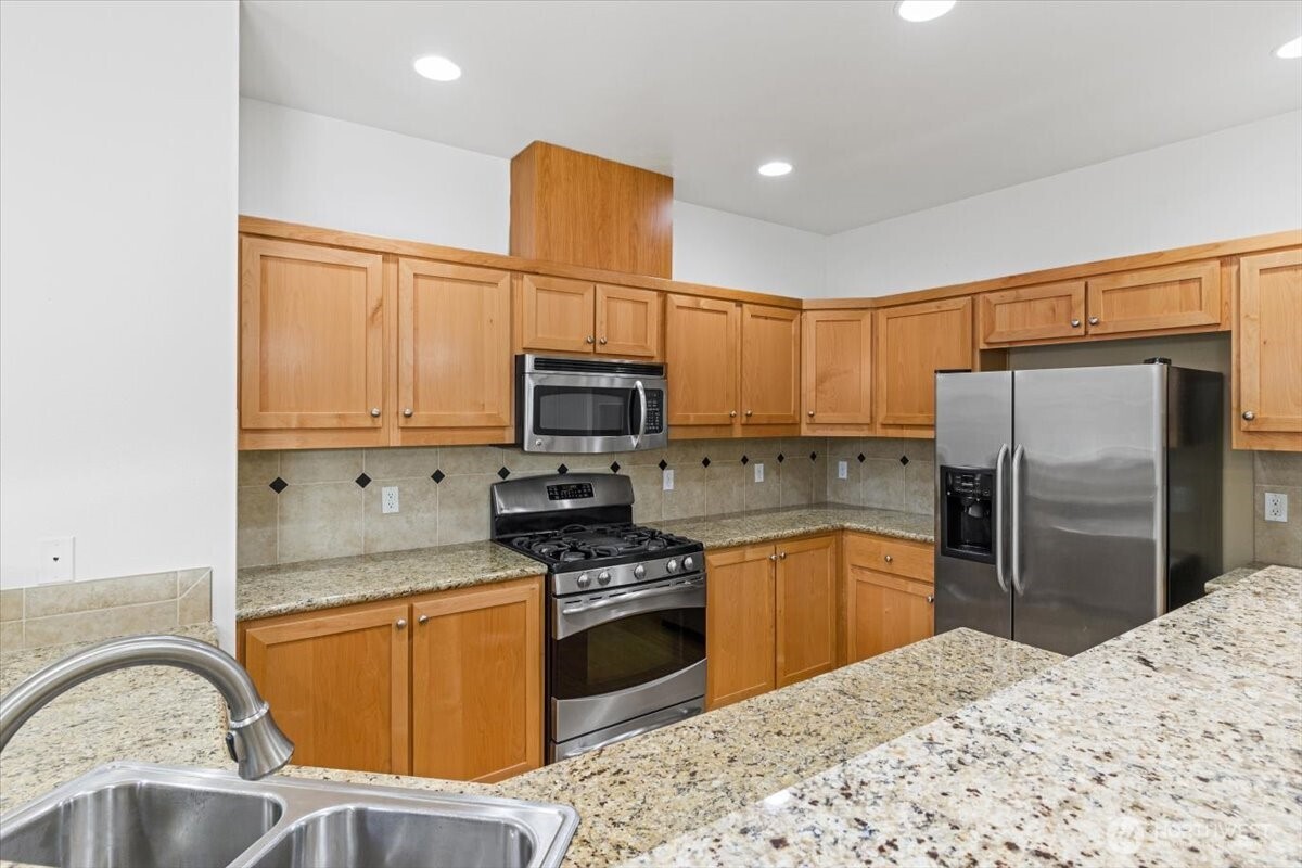 19102 20th Drive SE Bothell WA 98012