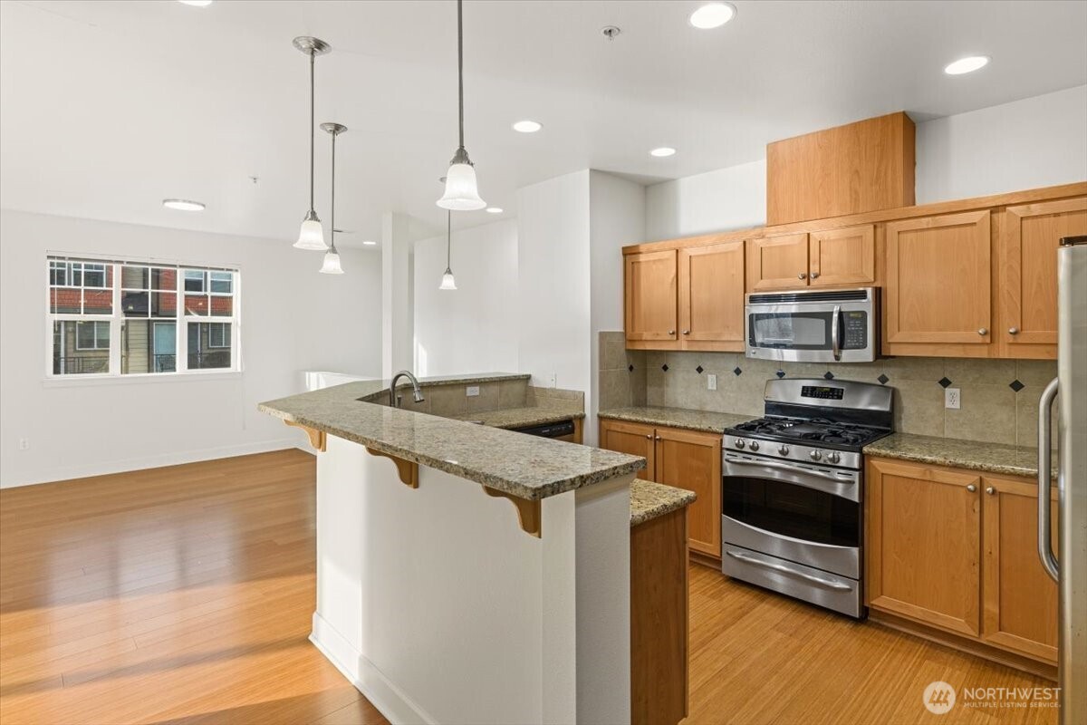 19102 20th Drive SE Bothell WA 98012