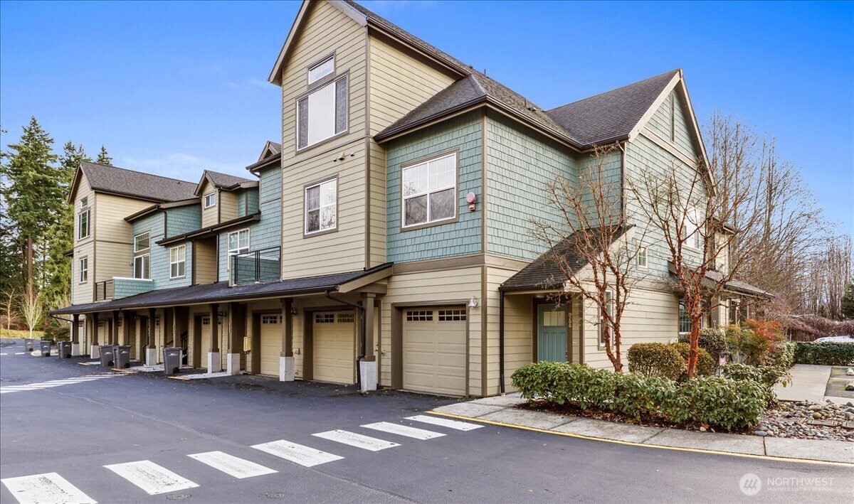 19102 20th Drive SE Bothell WA 98012