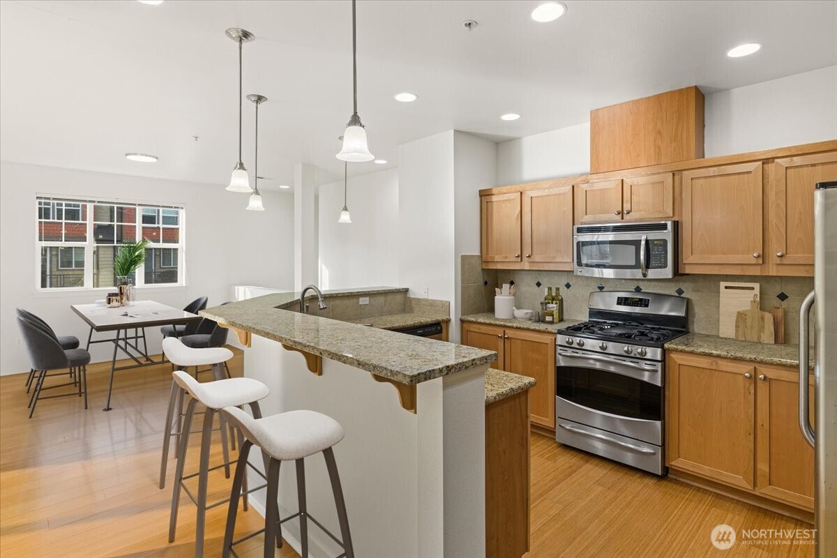 19102 20th Drive SE Bothell WA 98012
