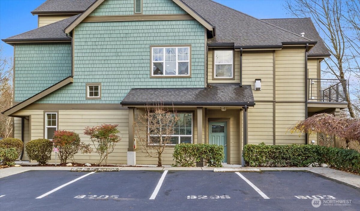 19102 20th Drive SE Bothell WA 98012