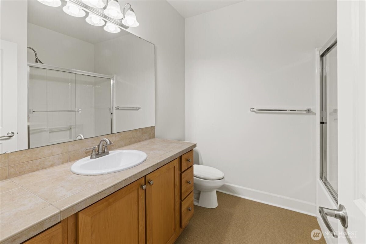 19102 20th Drive SE Bothell WA 98012