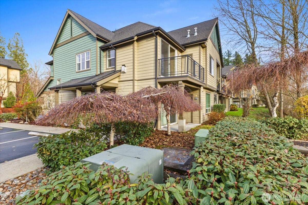 19102 20th Drive SE Bothell WA 98012