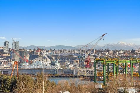 2325 Harbor Avenue SW Seattle WA 98126