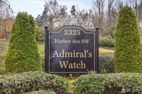 2325 Harbor Avenue SW Seattle WA 98126