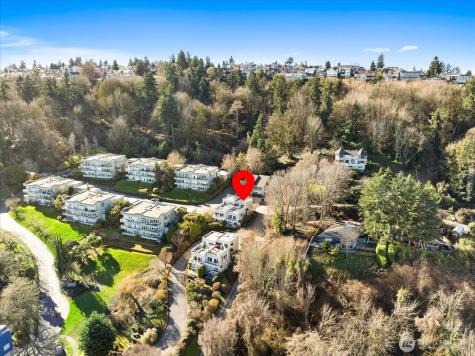 2325 Harbor Avenue SW Seattle WA 98126
