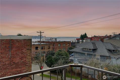 912 3rd Avenue W Seattle WA 98119