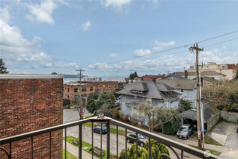 912 3rd Avenue W Seattle WA 98119