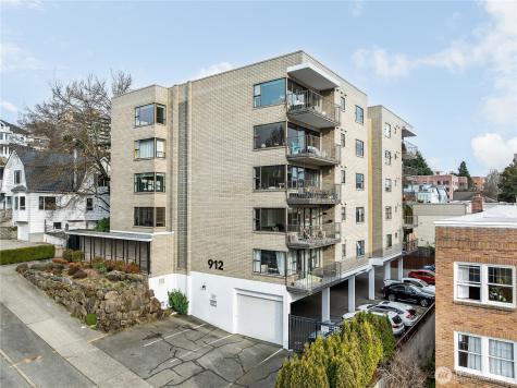 912 3rd Avenue W Seattle WA 98119