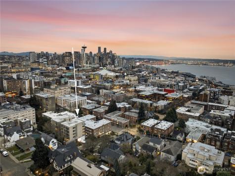 912 3rd Avenue W Seattle WA 98119