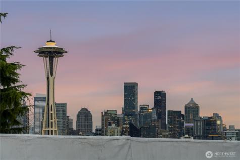912 3rd Avenue W Seattle WA 98119