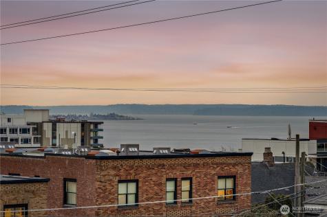 912 3rd Avenue W Seattle WA 98119