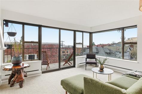 912 3rd Avenue W Seattle WA 98119