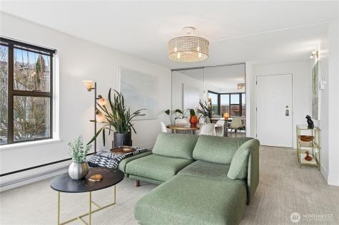 912 3rd Avenue W Seattle WA 98119