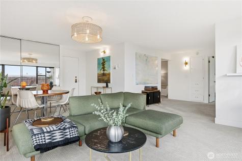 912 3rd Avenue W Seattle WA 98119