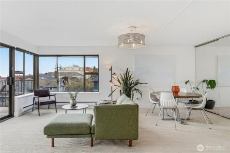 912 3rd Avenue W Seattle WA 98119