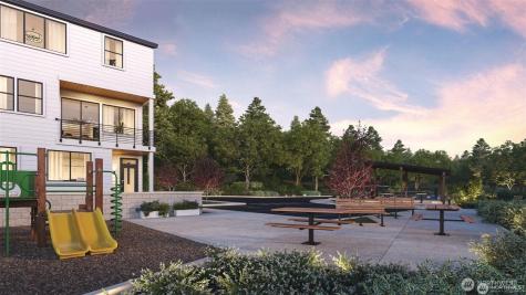 10811 120th Lane NE Kirkland WA 98033