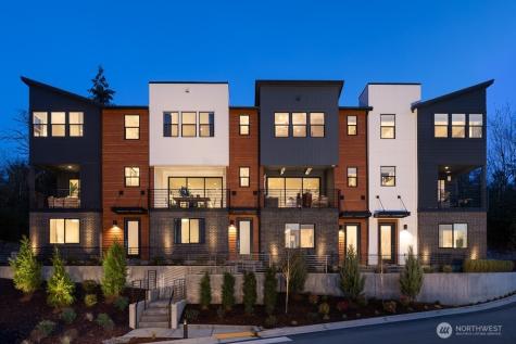10811 120th Lane NE Kirkland WA 98033