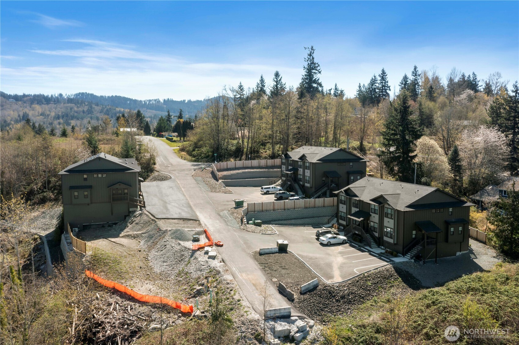 117 Orchard Avenue S Eatonville WA 98328