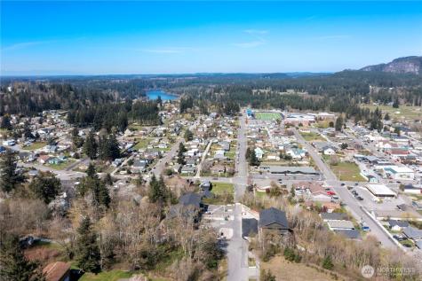 117 Orchard Avenue S Eatonville WA 98328