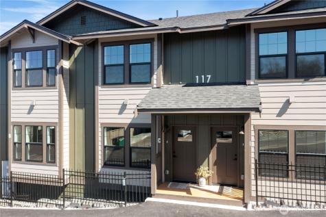 117 Orchard Avenue S Eatonville WA 98328
