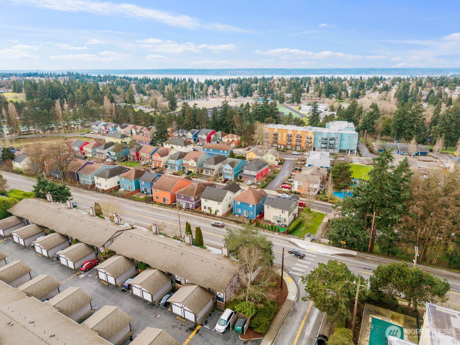 323 SW 112th Street Seattle WA 98146