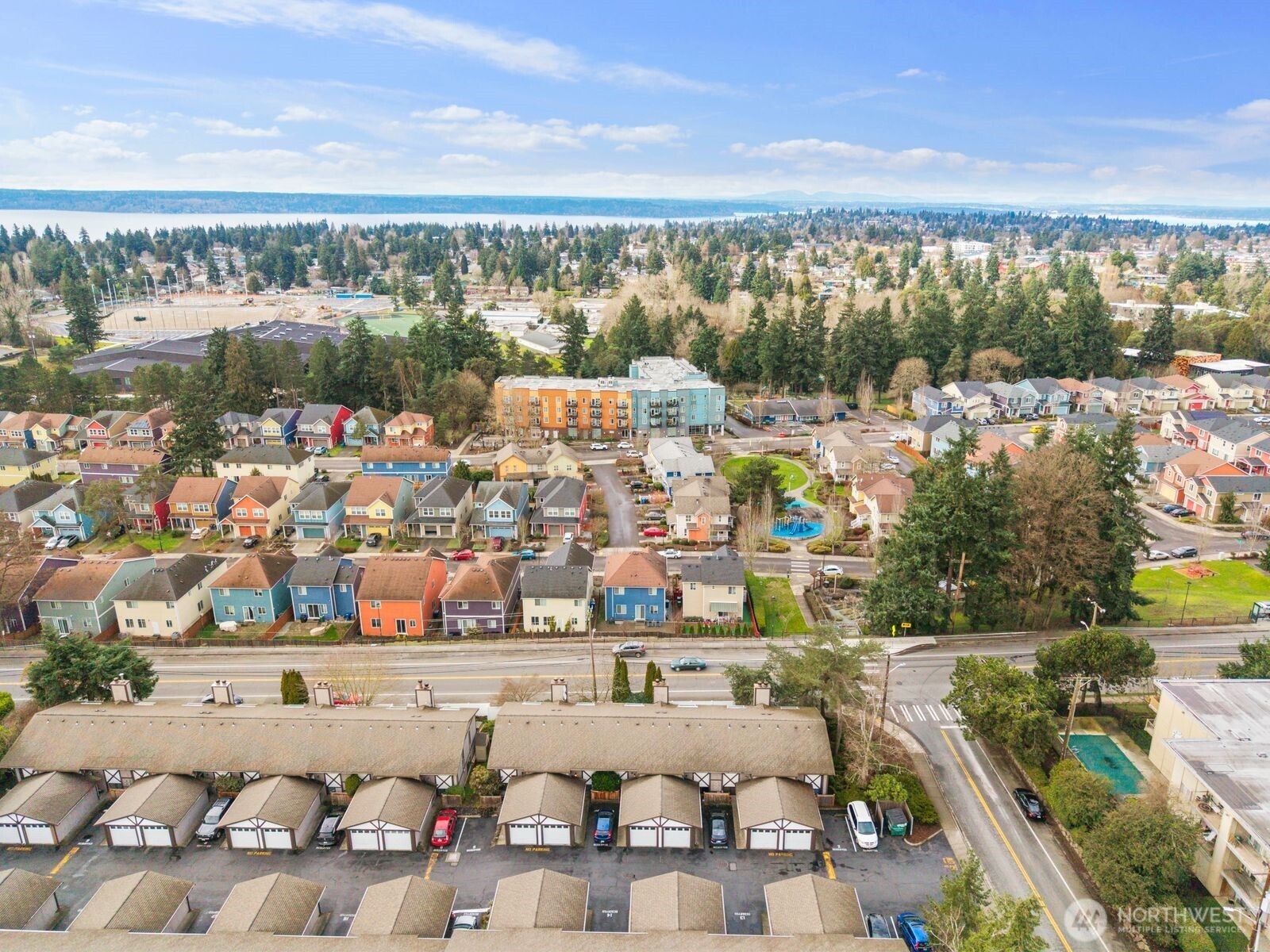 323 SW 112th Street Seattle WA 98146